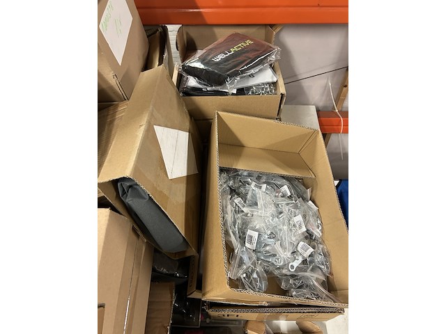 Partij (online) winkelvoorraad, w.o. gamma, levivo, wellactive, ultranatura - afbeelding 8 van  14