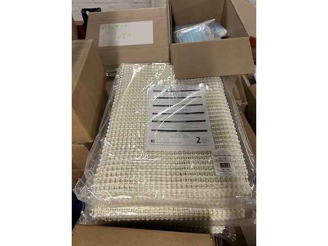 Partij (online) winkelvoorraad, w.o. gamma, levivo, wellactive, ultranatura - afbeelding 11 van  14