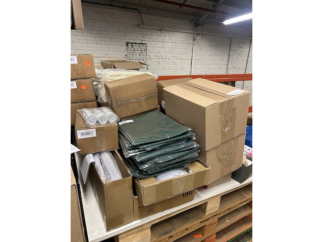 Partij (online) winkelvoorraad, w.o. gamma, levivo, wellactive, ultranatura - afbeelding 13 van  14