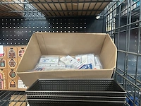 Partij (online) winkelvoorraad w.o. glasbreukalarm - afbeelding 2 van  5