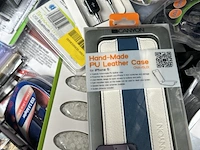 Partij (online) winkelvoorraad w.o. kabels w.o. dunlop, bandridge, black+decker - afbeelding 6 van  8