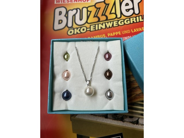 Partij (online) winkelvoorraad w.o. keuken organizers, vr brillen - afbeelding 3 van  11