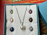 Partij (online) winkelvoorraad w.o. keuken organizers, vr brillen - afbeelding 3 van  11