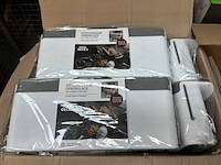 Partij (online) winkelvoorraad w.o. keuken organizers, vr brillen - afbeelding 4 van  11