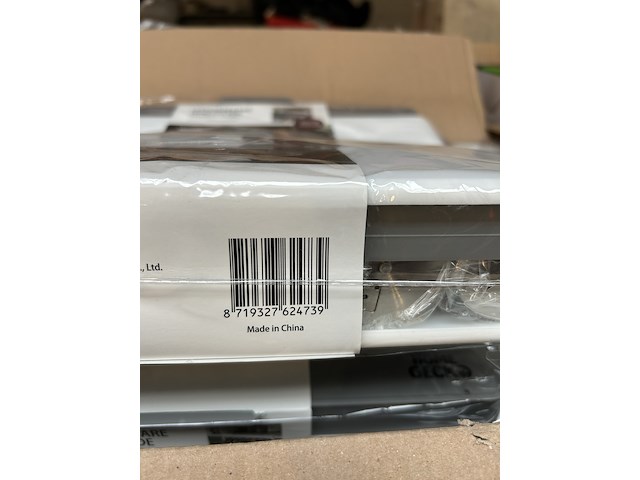 Partij (online) winkelvoorraad w.o. keuken organizers, vr brillen - afbeelding 5 van  11