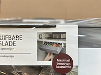 Partij (online) winkelvoorraad w.o. keuken organizers, vr brillen - afbeelding 6 van  11