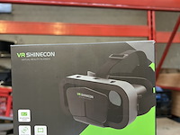 Partij (online) winkelvoorraad w.o. keuken organizers, vr brillen - afbeelding 9 van  11