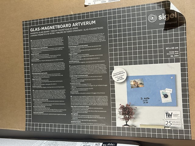 Partij (online) winkelvoorraad w.o. meubelen w.o. baninni, dreamland - afbeelding 7 van  11