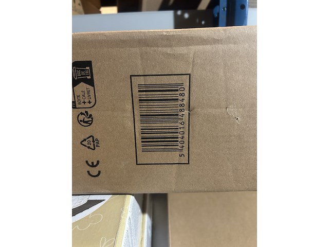 Partij (online) winkelvoorraad w.o. meubelen w.o. baninni, dreamland - afbeelding 8 van  11