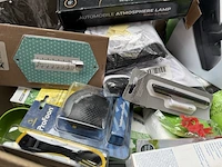 Partij (online) winkelvoorraad w.o. microscoopsets - afbeelding 3 van  11