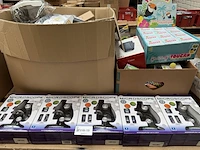 Partij (online) winkelvoorraad w.o. microscoopsets - afbeelding 1 van  11