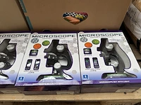 Partij (online) winkelvoorraad w.o. microscoopsets - afbeelding 5 van  11