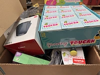 Partij (online) winkelvoorraad w.o. microscoopsets - afbeelding 7 van  11