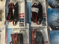 Partij (online) winkelvoorraad w.o. mondkapjes, auto accessoires w.o. dunlop - afbeelding 9 van  10