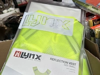 Partij (online) winkelvoorraad w.o. servies all ride, lynx - afbeelding 8 van  8