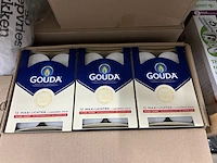Partij (online) winkelvoorraad w.o. stoomstrijkijzer, dweil, waxinelichten w.o. leifheit, gouda - afbeelding 3 van  6
