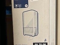 Partij (online) winkelvoorraad w.o. toiletroldispenser w.o. tork, ultrasport - afbeelding 4 van  7