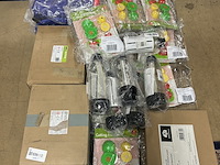 Partij (online) winkelvoorraad w.o. ultranatura, wellactive - afbeelding 1 van  8