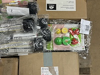 Partij (online) winkelvoorraad w.o. ultranatura, wellactive - afbeelding 2 van  8