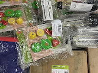 Partij (online) winkelvoorraad w.o. ultranatura, wellactive - afbeelding 3 van  8