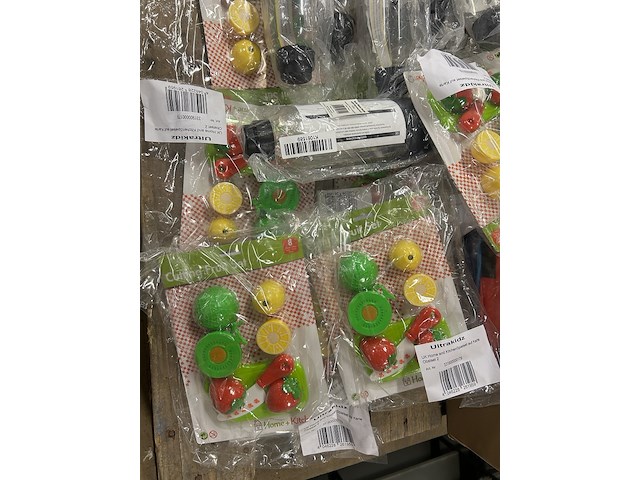 Partij (online) winkelvoorraad w.o. ultranatura, wellactive - afbeelding 4 van  8