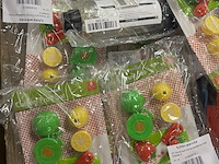 Partij (online) winkelvoorraad w.o. ultranatura, wellactive - afbeelding 4 van  8