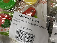 Partij (online) winkelvoorraad w.o. ultranatura, wellactive - afbeelding 6 van  8