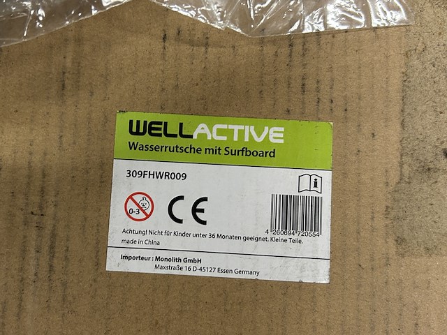 Partij (online) winkelvoorraad w.o. ultranatura, wellactive - afbeelding 7 van  8