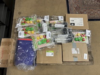 Partij (online) winkelvoorraad w.o. ultranatura, wellactive - afbeelding 8 van  8