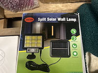 Partij (online) winkelvoorraad w.o. verlichting, fitness schijven - afbeelding 8 van  8