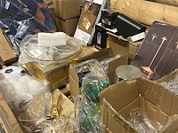 Partij (online) winkelvoorraad w.o. woondecoratie ca. 23x - afbeelding 2 van  10