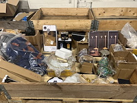 Partij (online) winkelvoorraad w.o. woondecoratie ca. 23x - afbeelding 1 van  10