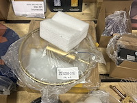 Partij (online) winkelvoorraad w.o. woondecoratie ca. 23x - afbeelding 4 van  10