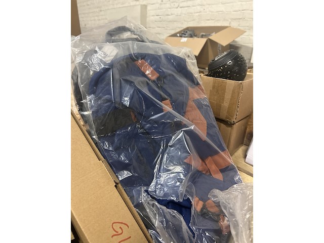 Partij (online) winkelvoorraad w.o. woondecoratie ca. 23x - afbeelding 5 van  10