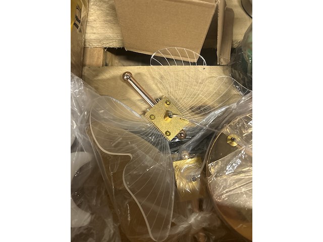 Partij (online) winkelvoorraad w.o. woondecoratie ca. 23x - afbeelding 6 van  10