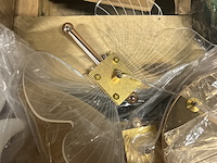 Partij (online) winkelvoorraad w.o. woondecoratie ca. 23x - afbeelding 6 van  10