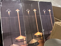 Partij (online) winkelvoorraad w.o. woondecoratie ca. 23x - afbeelding 7 van  10