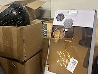 Partij (online) winkelvoorraad w.o. woondecoratie ca. 23x - afbeelding 9 van  10