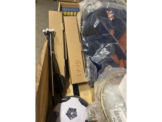 Partij (online) winkelvoorraad w.o. woondecoratie ca. 23x - afbeelding 10 van  10