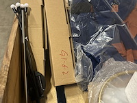 Partij (online) winkelvoorraad w.o. woondecoratie ca. 23x - afbeelding 10 van  10