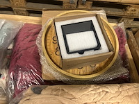 Partij (online) winkelvoorraad w.o. woondecoratie - afbeelding 4 van  9