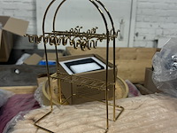 Partij (online) winkelvoorraad w.o. woondecoratie - afbeelding 6 van  9