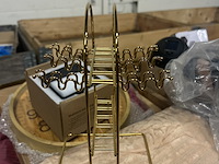 Partij (online) winkelvoorraad w.o. woondecoratie - afbeelding 7 van  9