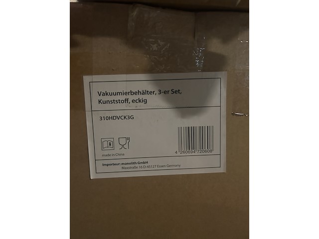 Partij (online) winkelvoorraad - afbeelding 4 van  7