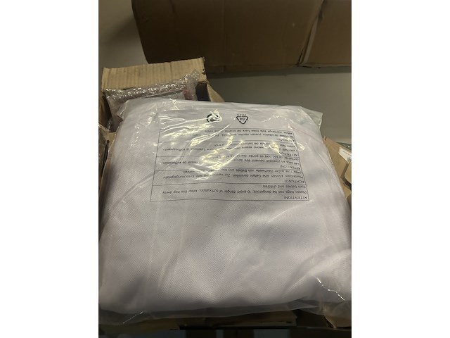 Partij (online) winkelvoorraad - afbeelding 6 van  7