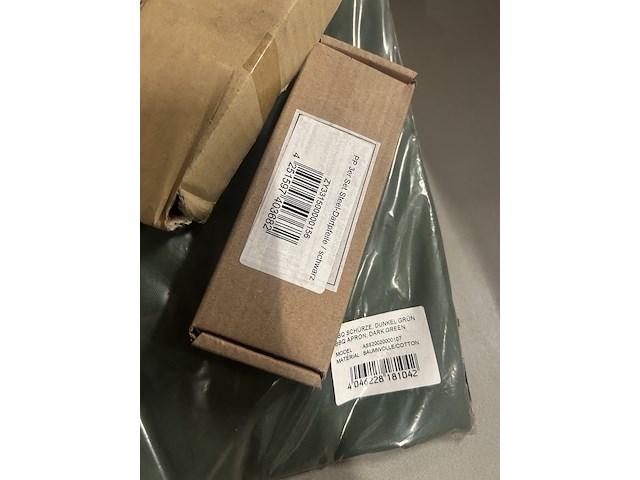 Partij (online) winkelvoorraad - afbeelding 7 van  7