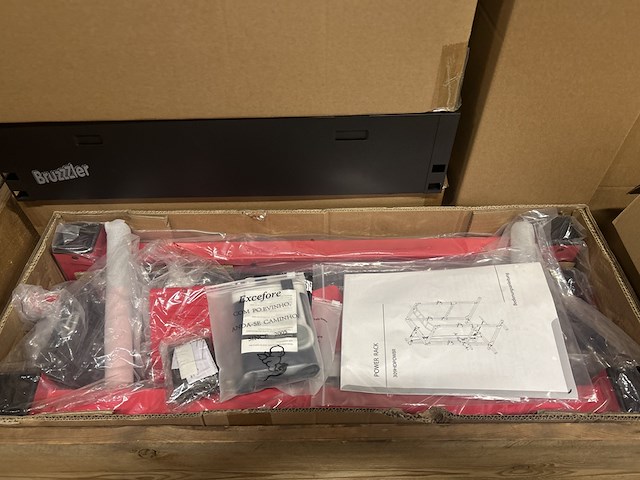 Partij (online) winkelvoorraad - afbeelding 2 van  8