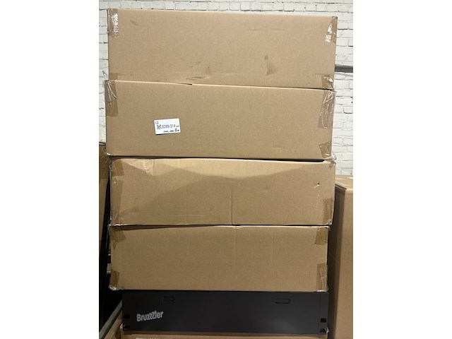 Partij (online) winkelvoorraad - afbeelding 3 van  8