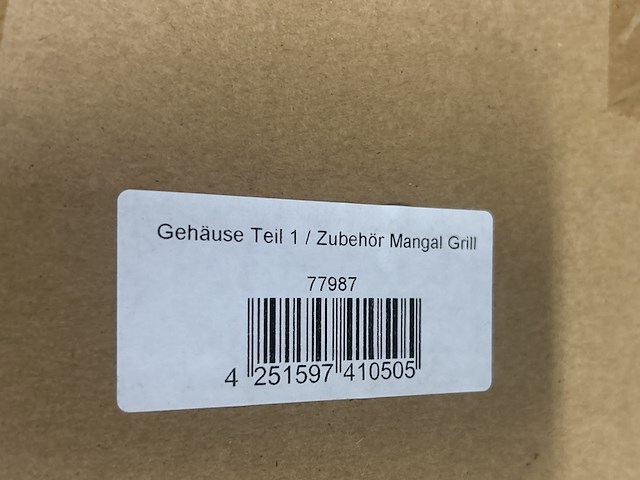 Partij (online) winkelvoorraad - afbeelding 4 van  8