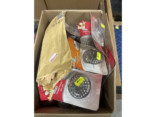 Partij (online) winkelvoorraad - afbeelding 5 van  8